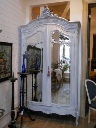 Armoire Cabinet (498-09)