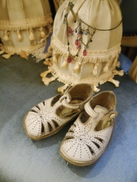 Baby Shoes (TA616)