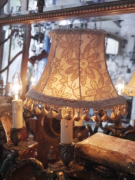 Lamp Shade (EU1076B)