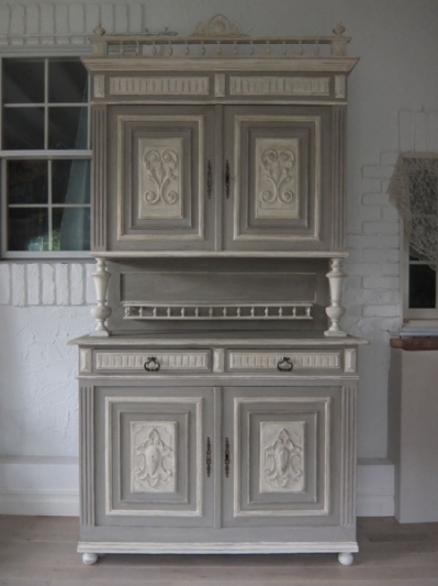 French Cupboard