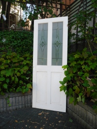 Glass Door (EU507)