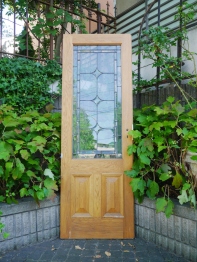 Glass Door (EU603)