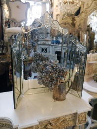 Venetian Mirror (183-21)