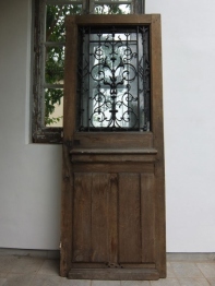 French Door (C)