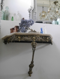 Console Table (932-16)