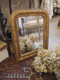 French Mirror (122-22)
