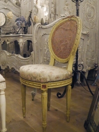 French Chair (42702-19)