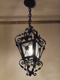 Lamp (C89-18)