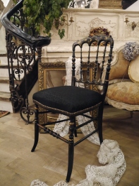 French Chair (G-8)