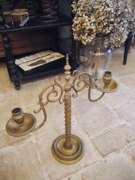Candle Stand (K034-25)
