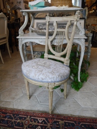 French Chair (099-17)