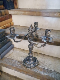 Candle Stand (K068-25)