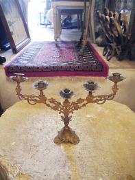 Candle Stand (L066-26)