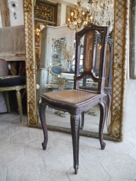 French Chair (332-19)