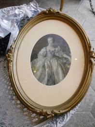 Picture Frame (L045-26)