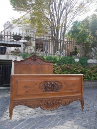 French Bed (752-20)