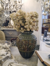 Flower Vase (676-20)