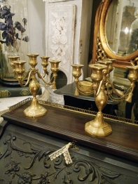 Candle Stand (L018-26)