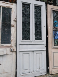 French Door (334-19)