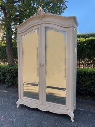 Armoire Cabinet (EU2383)