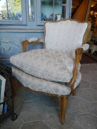 Arm Chair (059-25)