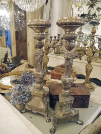 Candle Stand (597-20)