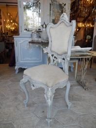 French Chair (35101-19)
