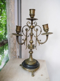 Candle Stand (L065-26)