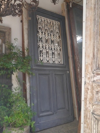 French Door (1231-24)