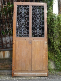 French Door (653-20)