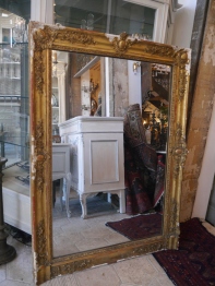 French Mirror (658-20)