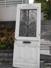 French Door (525-14)