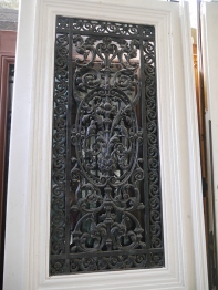 Pair of French Doors (1129-24)