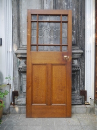 Glass Door (EU2108)