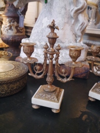 Candle Stand (TA509)