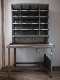 Post Office Cabinet