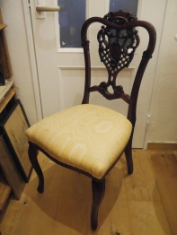 French Chair (EU1258)