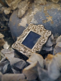 Small Photo Frame (C75-18)