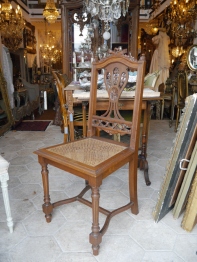 French Chair (747-20)