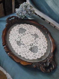 Lace Tray (N009-2)