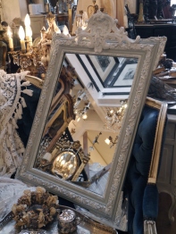 French Mirror (512-20)
