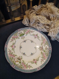 Antique Plate (EU618)