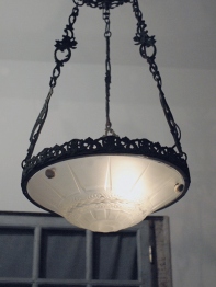 Lamp (EU2809)